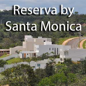 Reserva Santa Monica